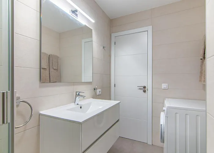 Daire Modern Ocean View Ph12