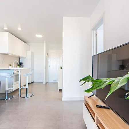 Modern Ocean View Ph12 * لوس كريستيانوس