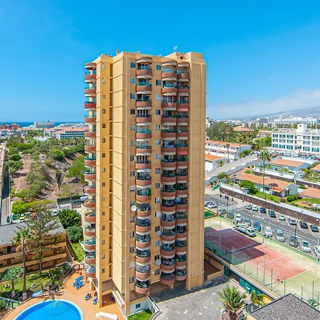 Modern Ocean View Ph12 *