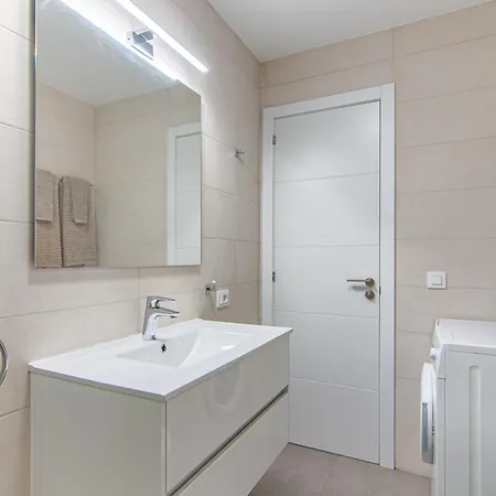 Apartmán Modern Ocean View Ph12