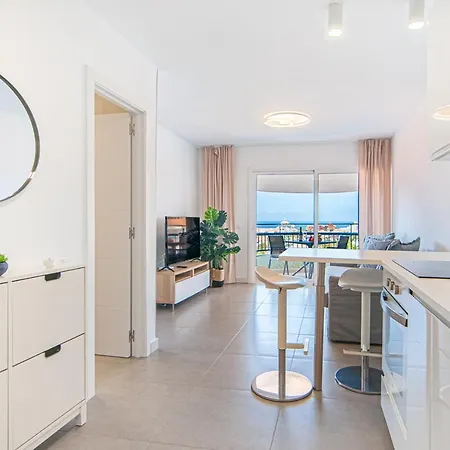 Apartmán Modern Ocean View Ph12 *