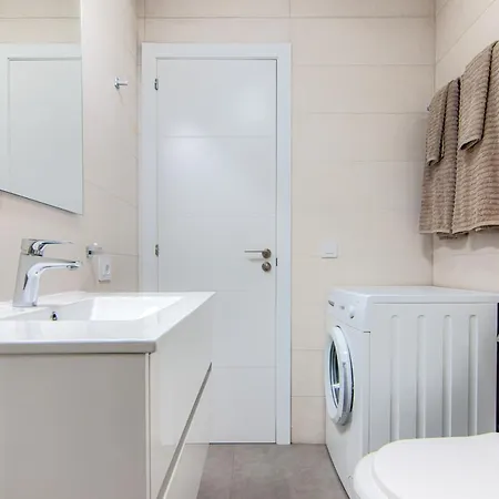 Modern Ocean View Ph12 شقة لوس كريستيانوس