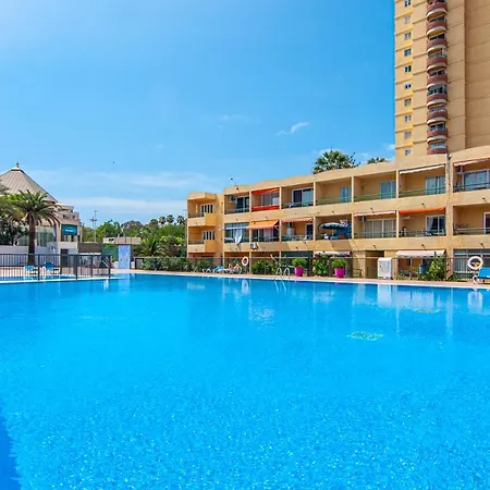 Apartmán Modern Ocean View Ph12