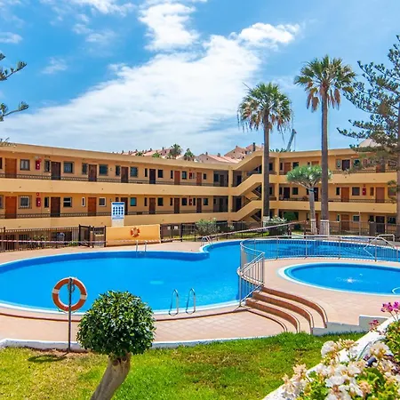 Modern Ocean View Ph12 Apartmán Los Cristianos (Tenerife)