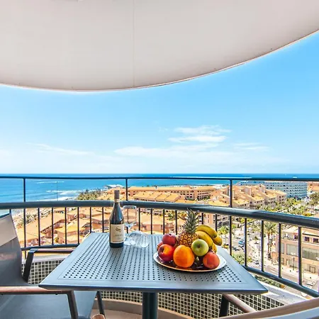 Apartmán Modern Ocean View Ph12 *