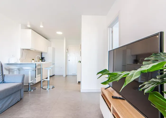 Modern Ocean View Ph12 * לוס כריסטיאנוס