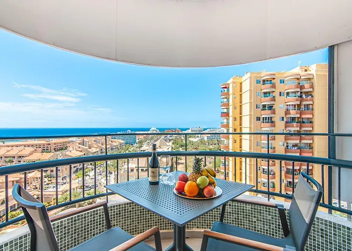 Modern Ocean View Ph12