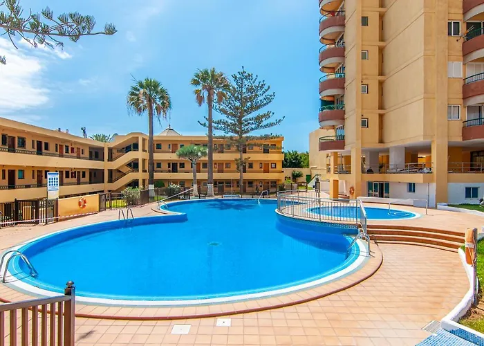 דירה Modern Ocean View Ph12