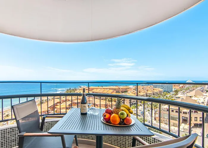 Apartment Modern Ocean View Ph12 *