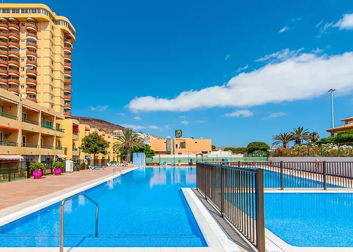 Apartment Modern Ocean View Ph12