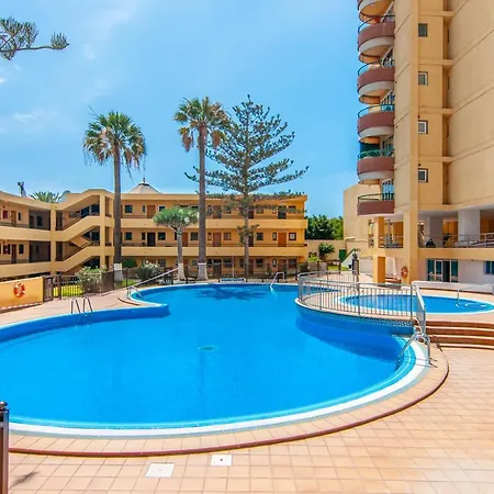 Apartamento Modern Ocean View Ph12