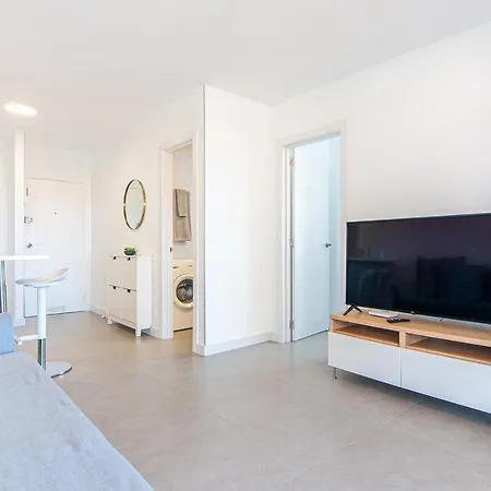 Apartment Modern Ocean View Ph12 Los Cristianos (Tenerife)