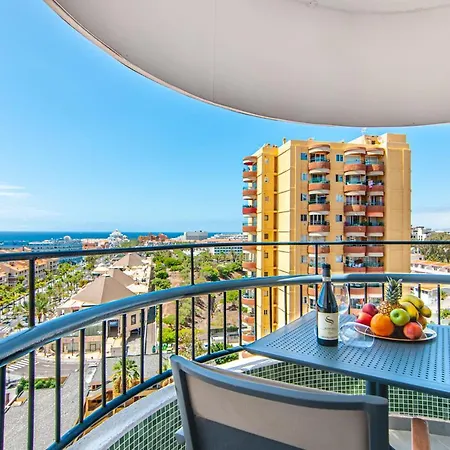 Apartamento Modern Ocean View Ph12 *