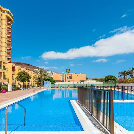 Apartamento Modern Ocean View Ph12