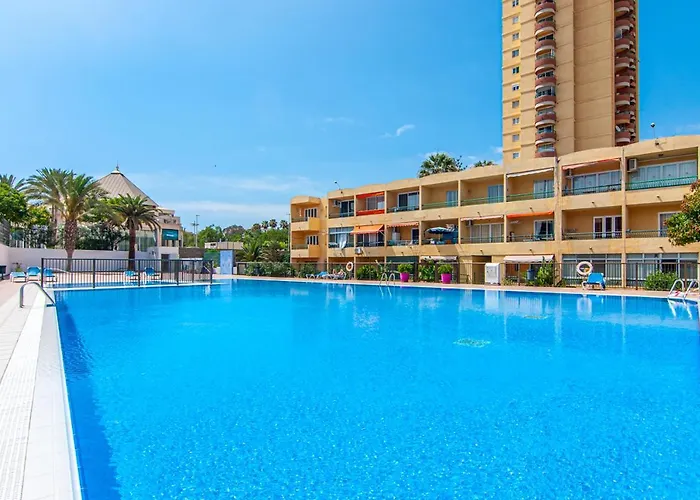 Apartamento Modern Ocean View Ph12